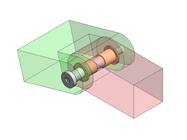 Hinge Arrangements